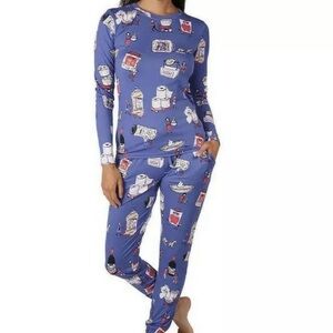 Munki munki pajamas